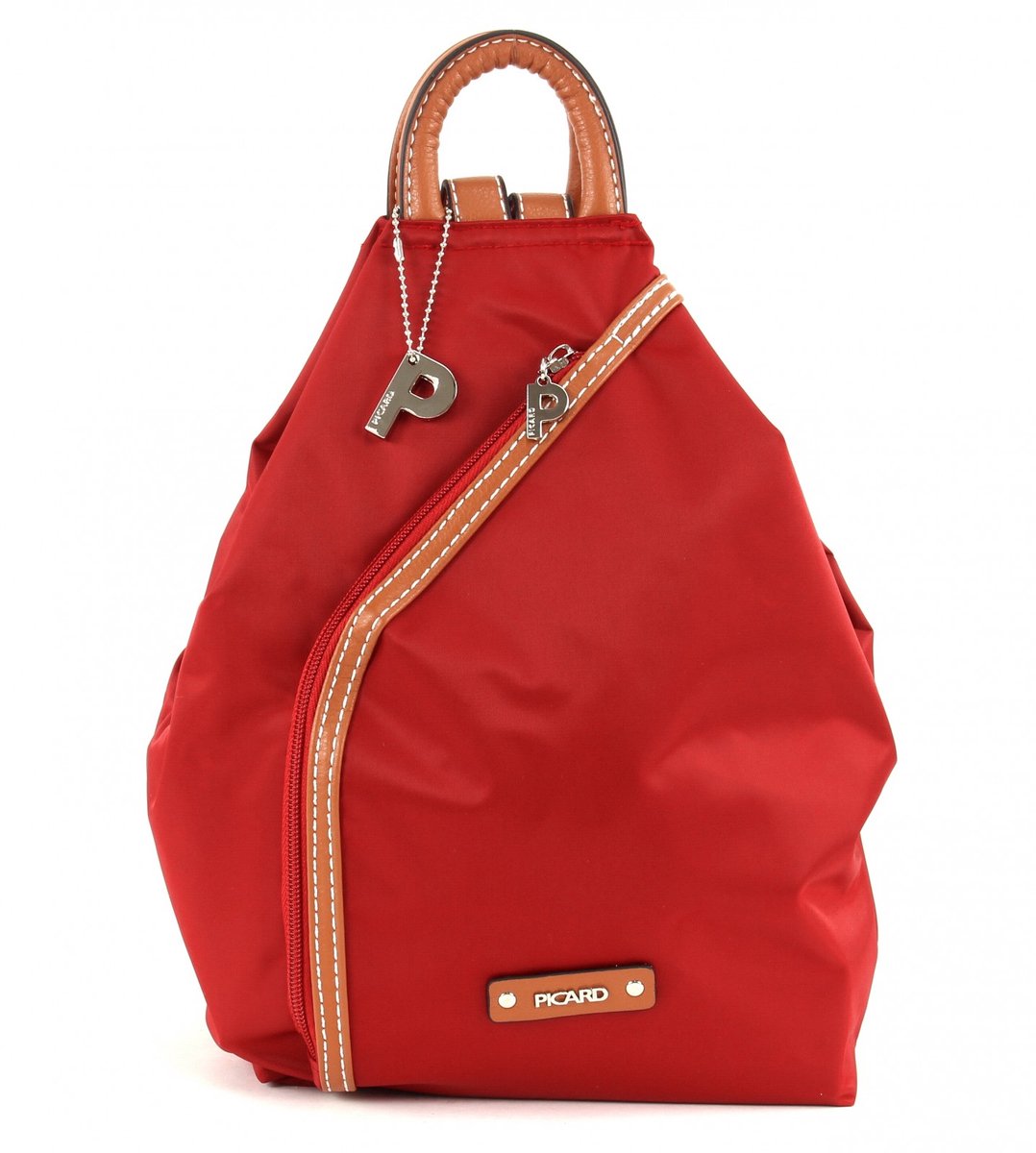 PICARD vrije tijd rugzak rugzak Sonja Backpack Red rood