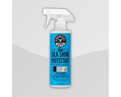 Chemical Guys Silk Shine Protectant Dressing (473ml)