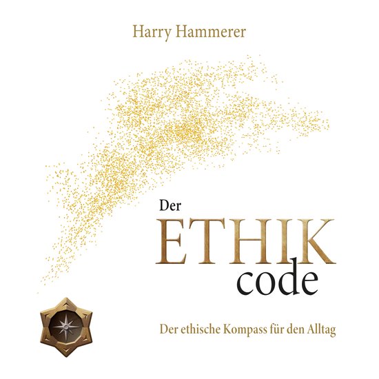 Der ETHIK Code - cover