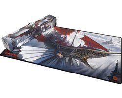 Ultimate Guard Play-Mat Magic: The Gathering ''Tarkir: Dragonstorm'' - Design 4