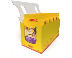 Josera Hond - JosiDog -Junior Gevoelig - 2,7kg