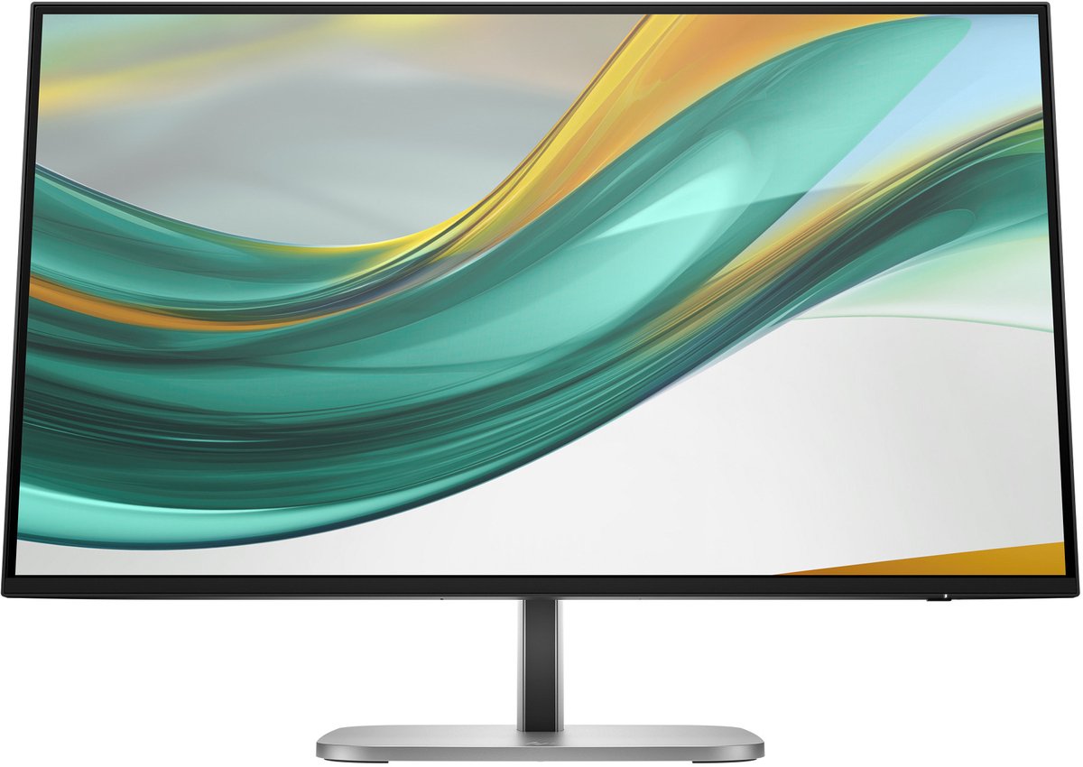 HP S5 Pro 68,58 cm full HD-monitor HDMI DisplayPort (EU) 527pf