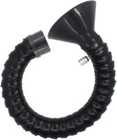 Allecto Plus - Rookafzuigarm voor soldeerwerk - verbeterde lasafzuiging - geschikt voor buitendiameter 50-75 mm - lengte 08-25 mm