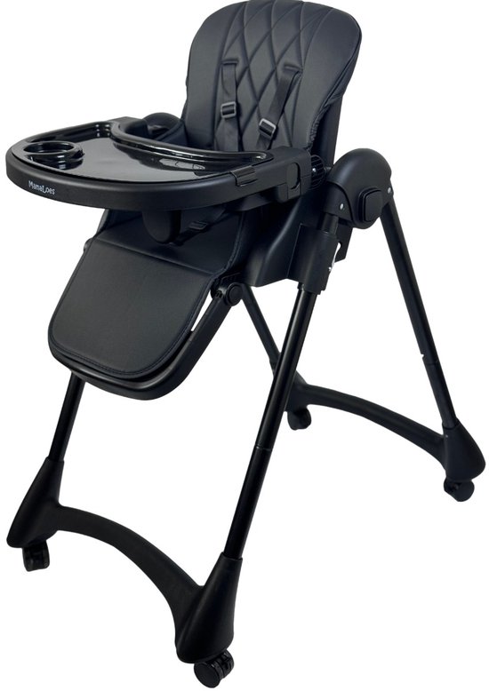 Chaise haute Scott Zwart MamaLoes ML050110
