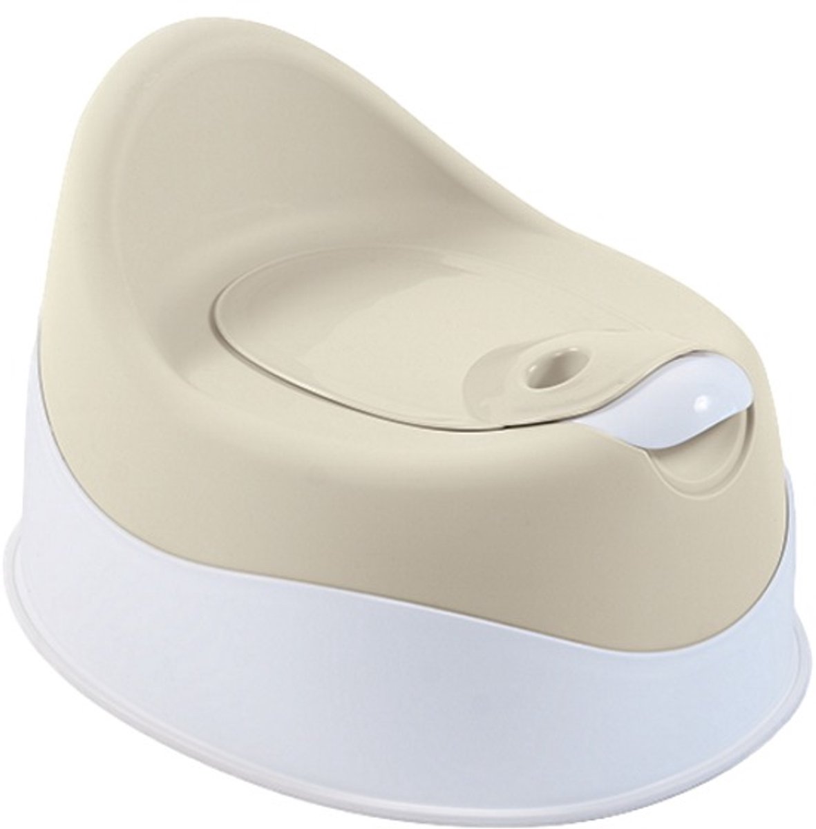 Dolu Relax Beige Potje