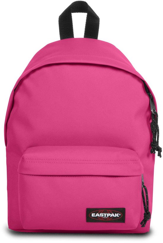 Eastpak ORBIT Rugzak, 10 Liter - Pink Escape