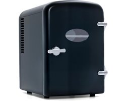 Lexium Mini Fridge for Drinks - Kleine Koelkast - Mini Koelkasten - Minibar - Mini Fridge - Mini Koelkast - Mini Koelkastje -