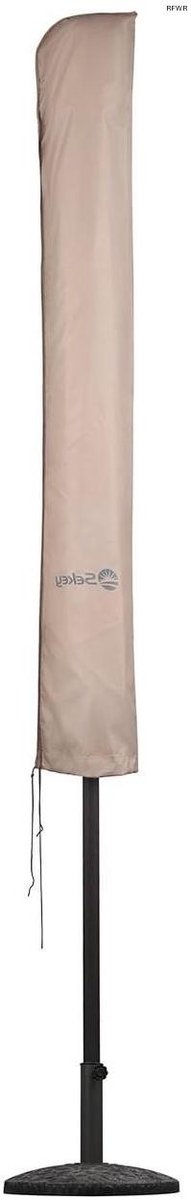 RFWR Beschermhoes voor 300 cm Parasol - Waterdicht en UV-bestendig N/A