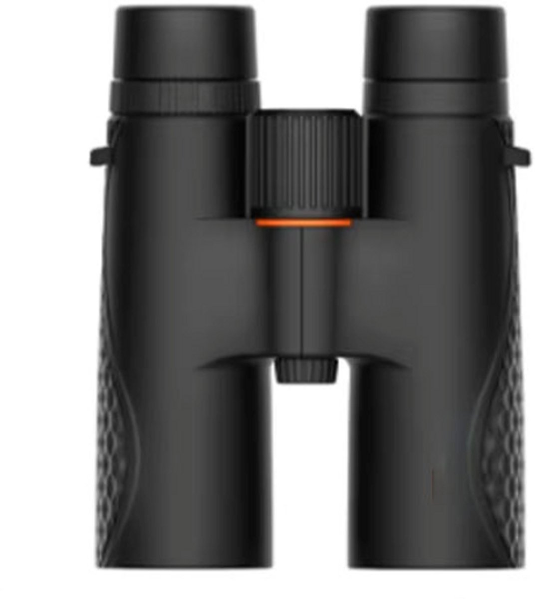 12x42 Professionele Verrekijker met BAK4 Prisma – Krachtige Waterdichte Telescoop voor Lange Afstand– Verrekijker voor Vogels Kijken, Jacht, Reizen, Wandelen & Kamperen