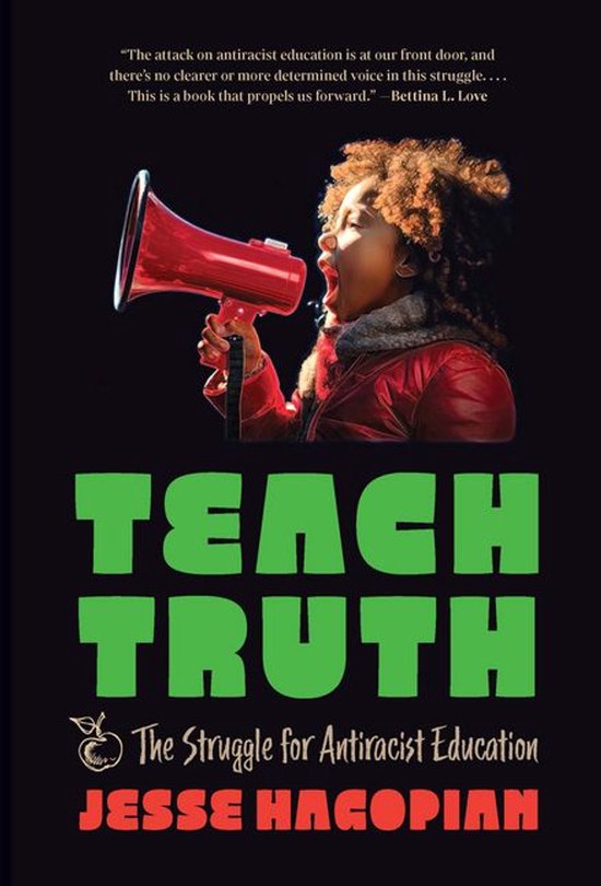 Teach Truth - cover