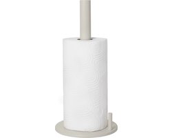 Blomus COLO Keukenrolhouder - H 31.5 cm - Moonbeam