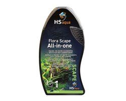 HS Aqua flora scape all-in-one – Inhoud: 500ml – Aquarium Planten Voeding