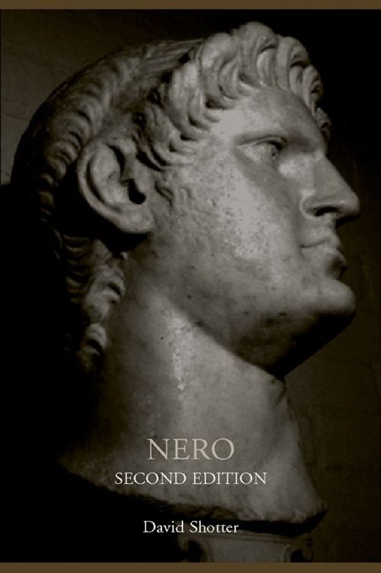Nero - cover