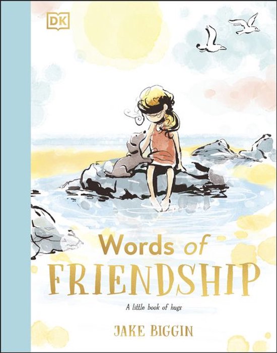Words of Love - Words of Friendship - cover