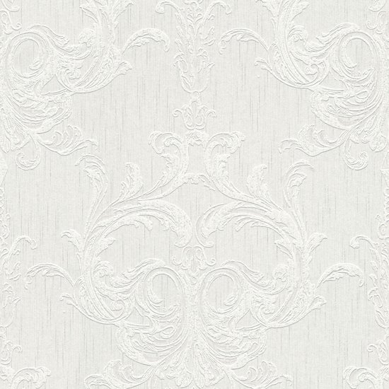Sjiek barok behang | Barok & Paisley behang