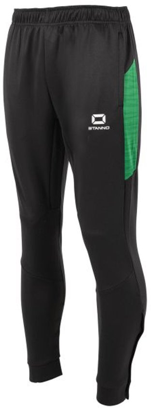 Stanno - Bolt Pants - Sportbroek - Maat XL - Zwart