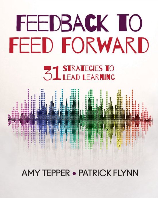 Feedback to Feed Forward - cover