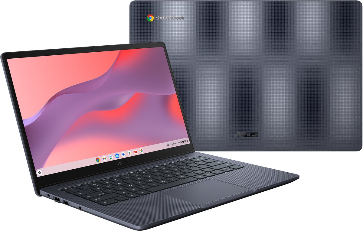 ASUS Chromebook CX1405CKA-S60123 - 14 Inch — afbeelding 7