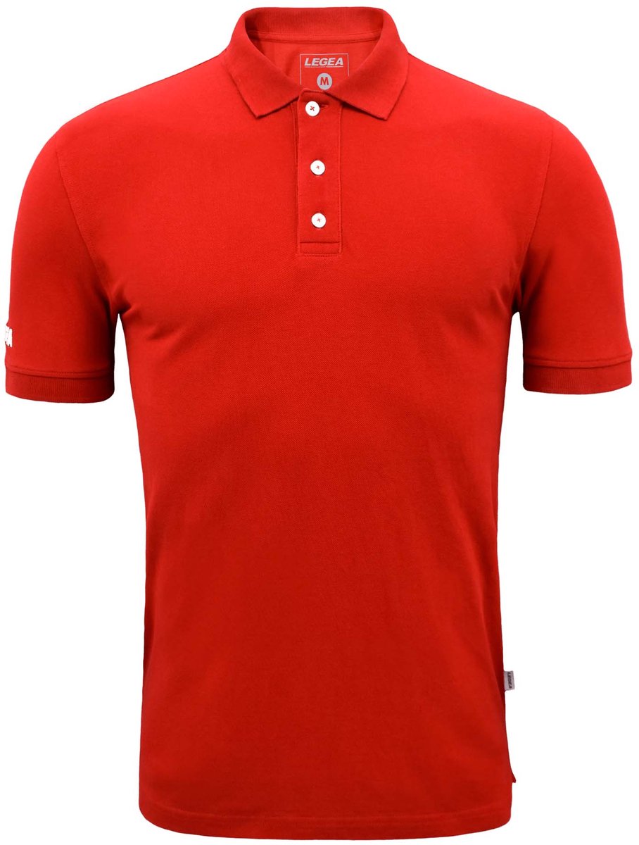 Legea Ram Polo - Sportswear - Volwassen