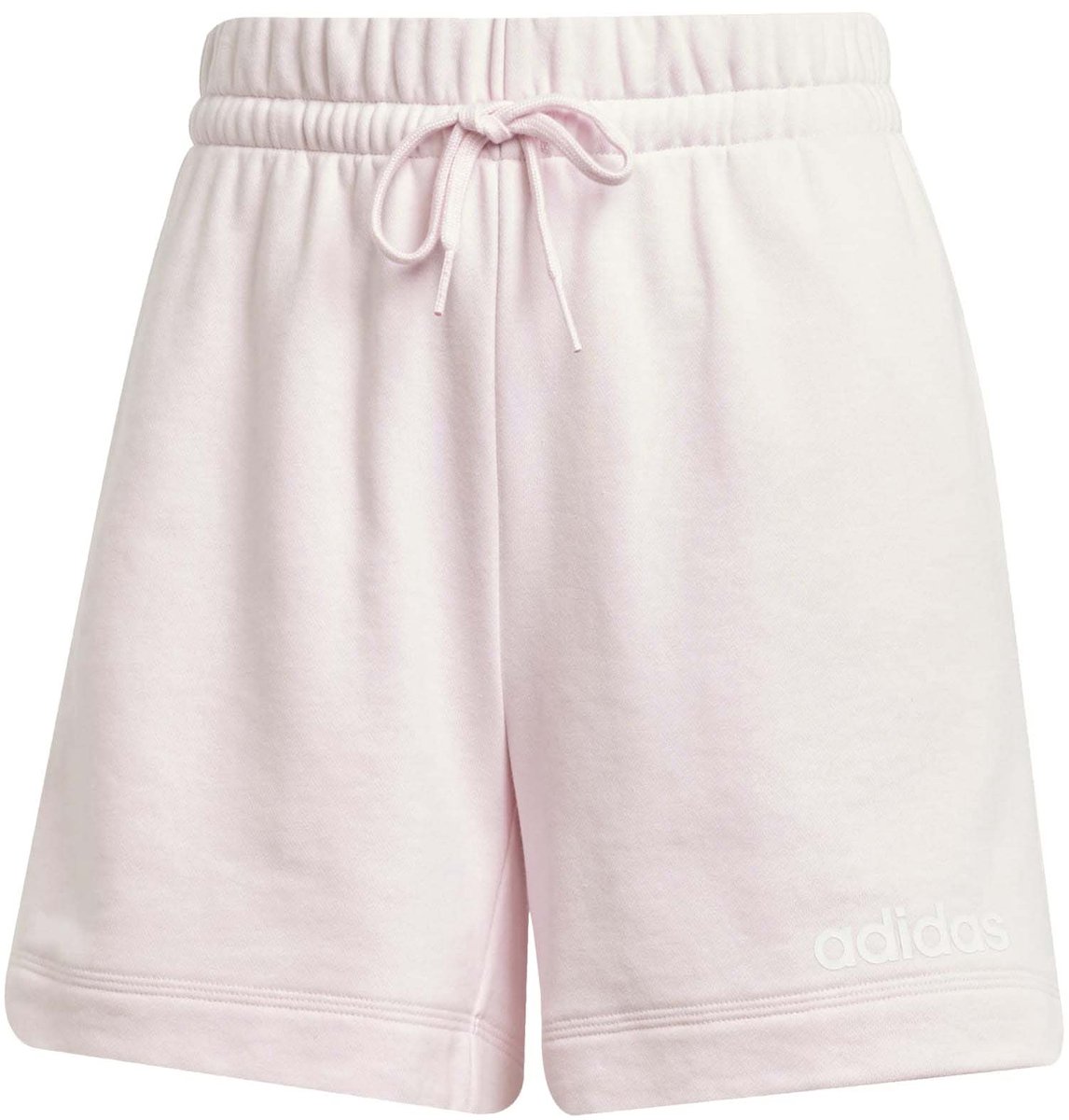 Adidas Sport W Lin Ft Sho Shorts Sportwear Vrouwen Roze