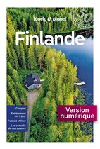 Guide de voyage - Finlande 5ed