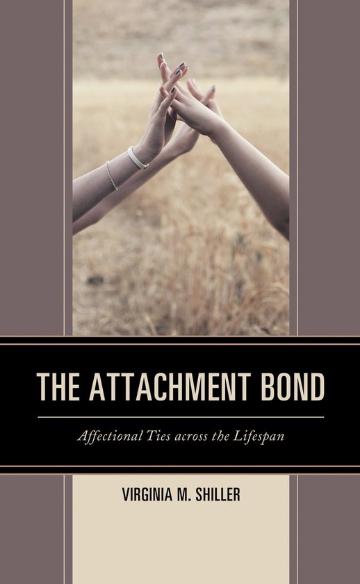 The Attachment Bond - cover