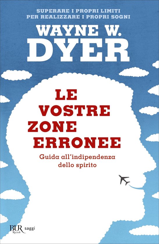 Le vostre zone erronee - cover