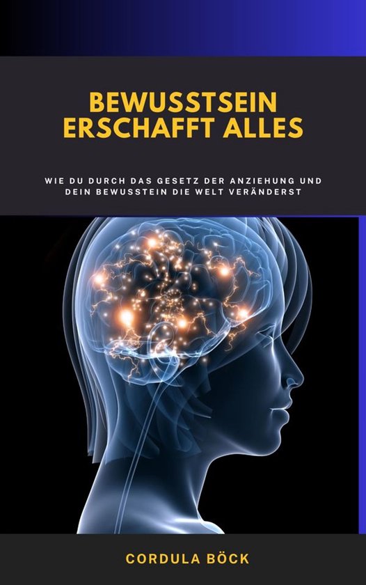 Bewusstsein erschafft Alles