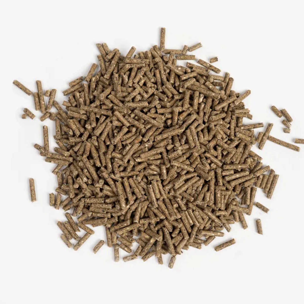 Wildvoer 25kg Pellet, speciaal voer planteneters, vitamine rijk