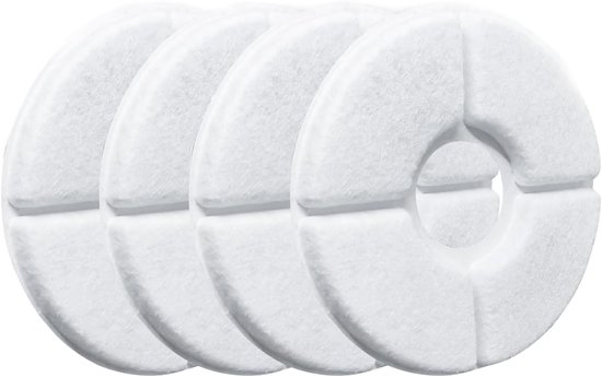 Catit Creamy Lekpasta voor katten, geschenkdoos, 80 x 10 g