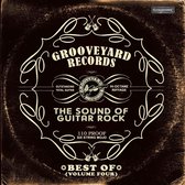 Grooveyard Records - Best Of, Vol. 4