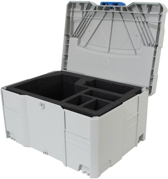 Roterende lasers - Reekers Tuinmachines