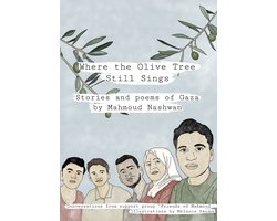 Where The Olive Tree Still Sings