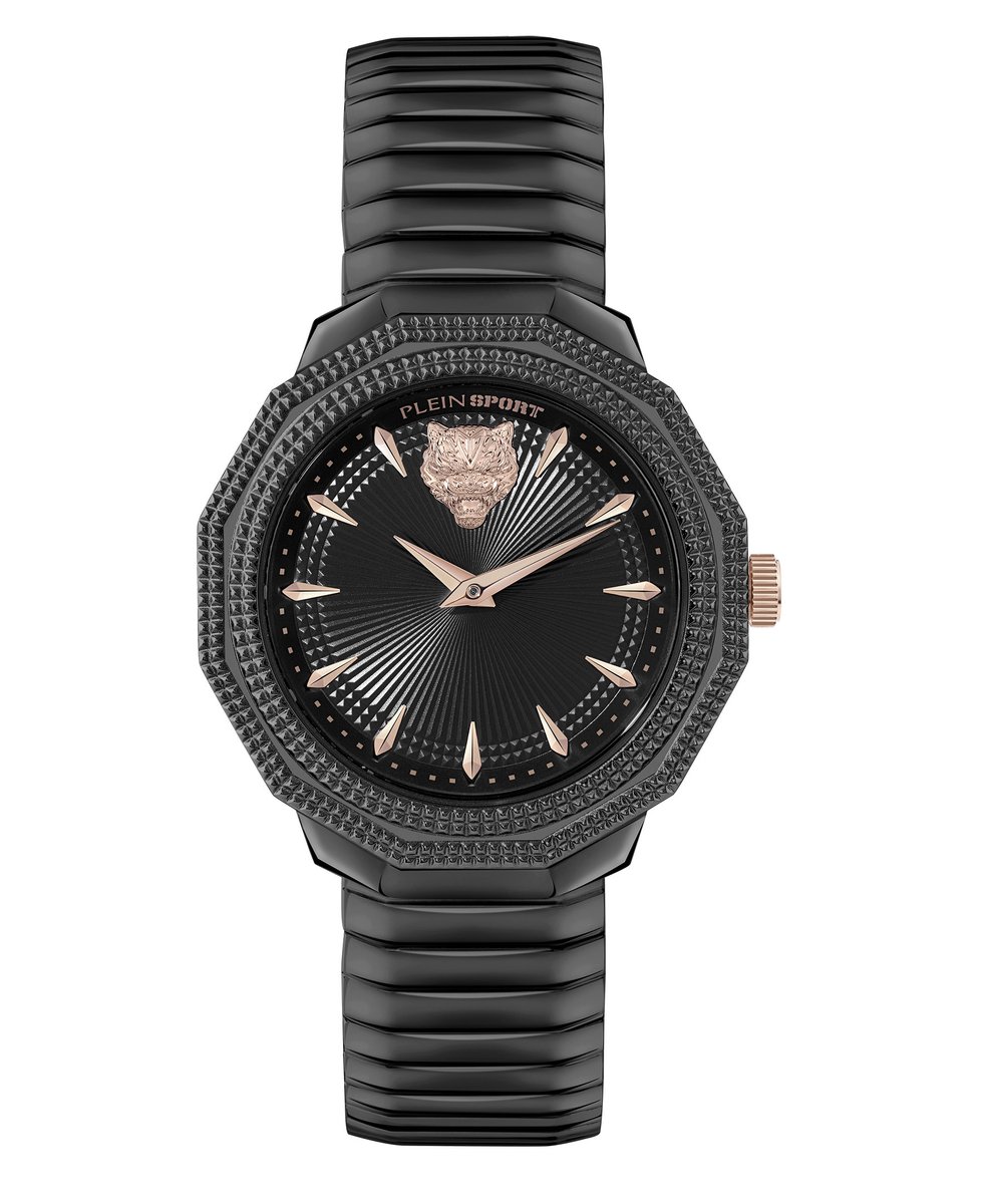 Plein Sport Herenhorloge PSOBA0823