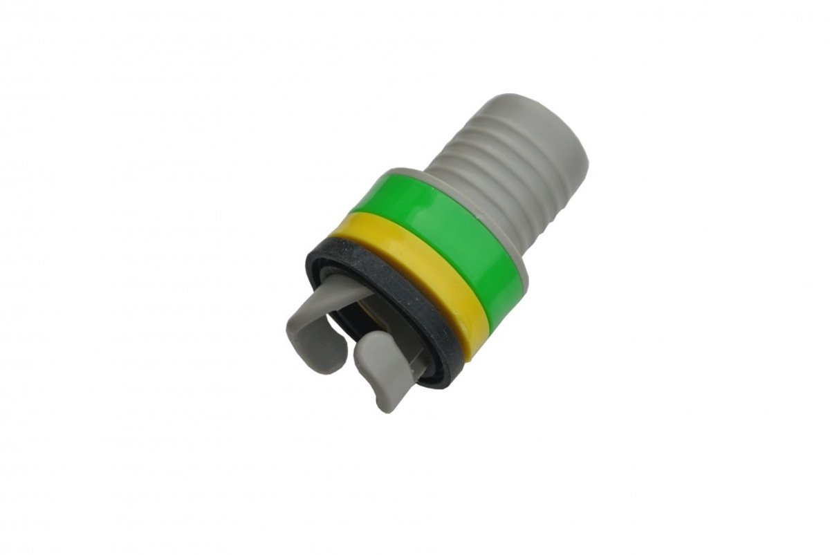 HIBO Ventiel Connector