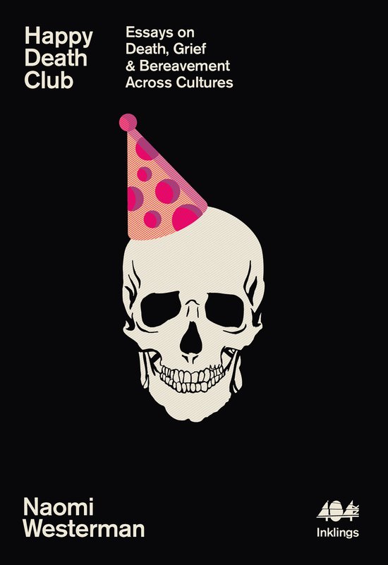Inklings23- Happy Death Club - cover