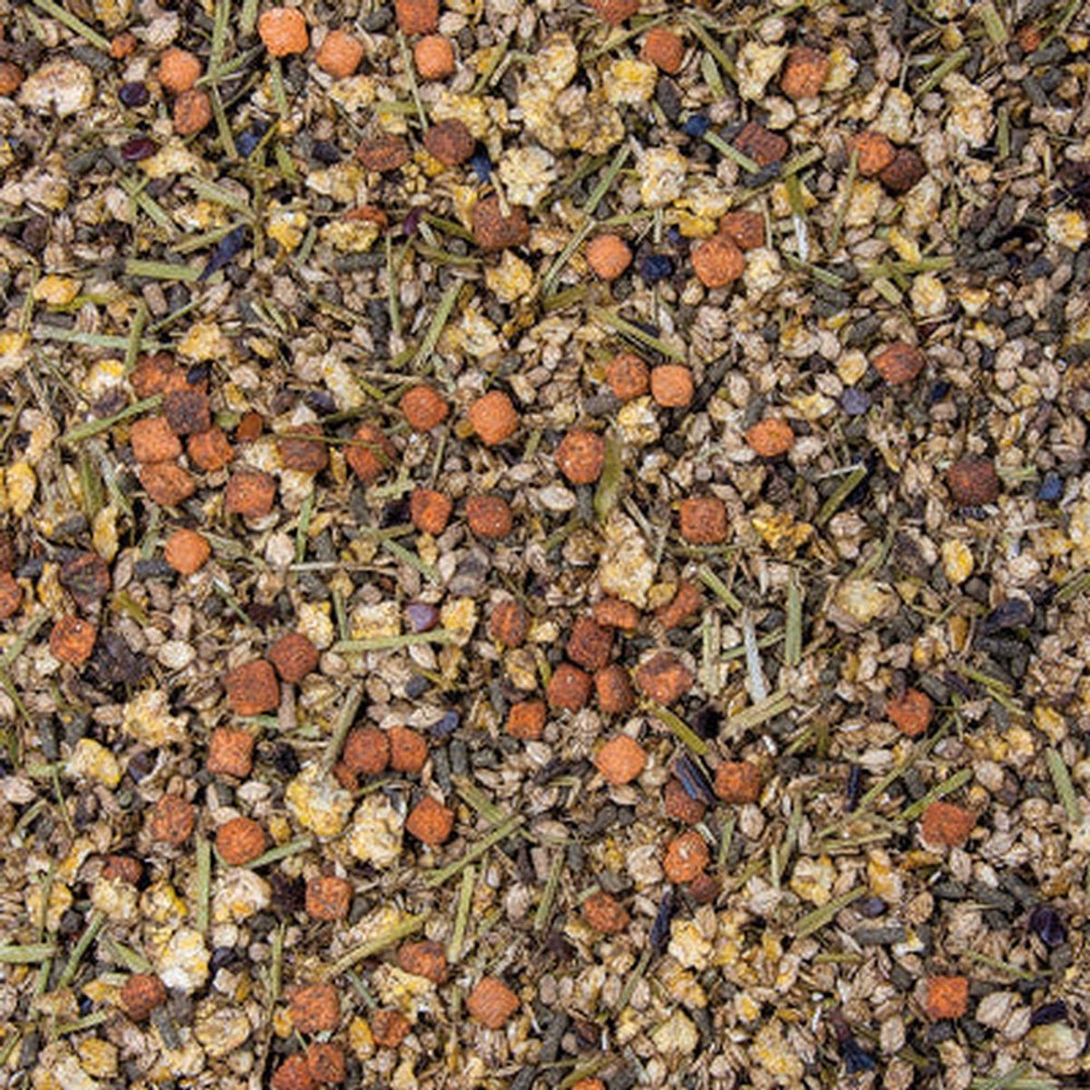 Höveler Kräutermüsli | 20 kg