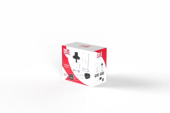 Fritel HB2870 - Staafmixeraccessoire Set van Fritel — afbeelding 5