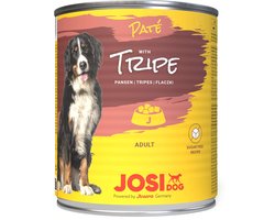 Josera Dog - JosiDog Paté Dose 6x800g | Tripe