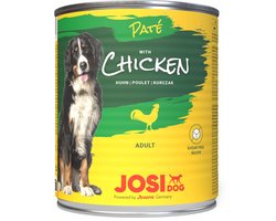 Josera Dog - JosiDog Paté Dose 6x800g | Chicken