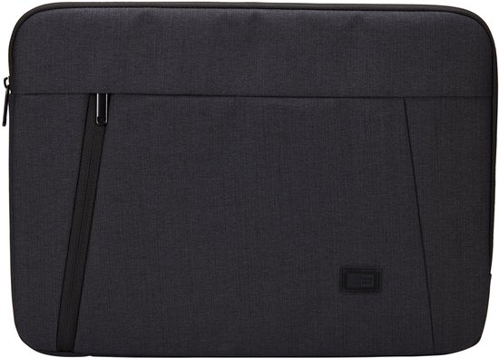Case Logic Huxton HUXS215 Noir 39,6 cm (15,6") Housse de rangement Zwart