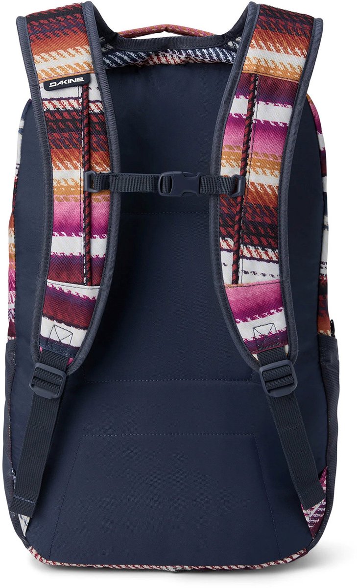 Dakine Campus L 33L blanket stripe