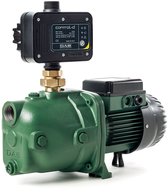 DAB Jet 132 M + DAB Control-D - Pompbesturing - Droogloopbeveiligingssysteem - Plaatsen op Beregeningspompen en Bronpompen Hydrofoorpomp