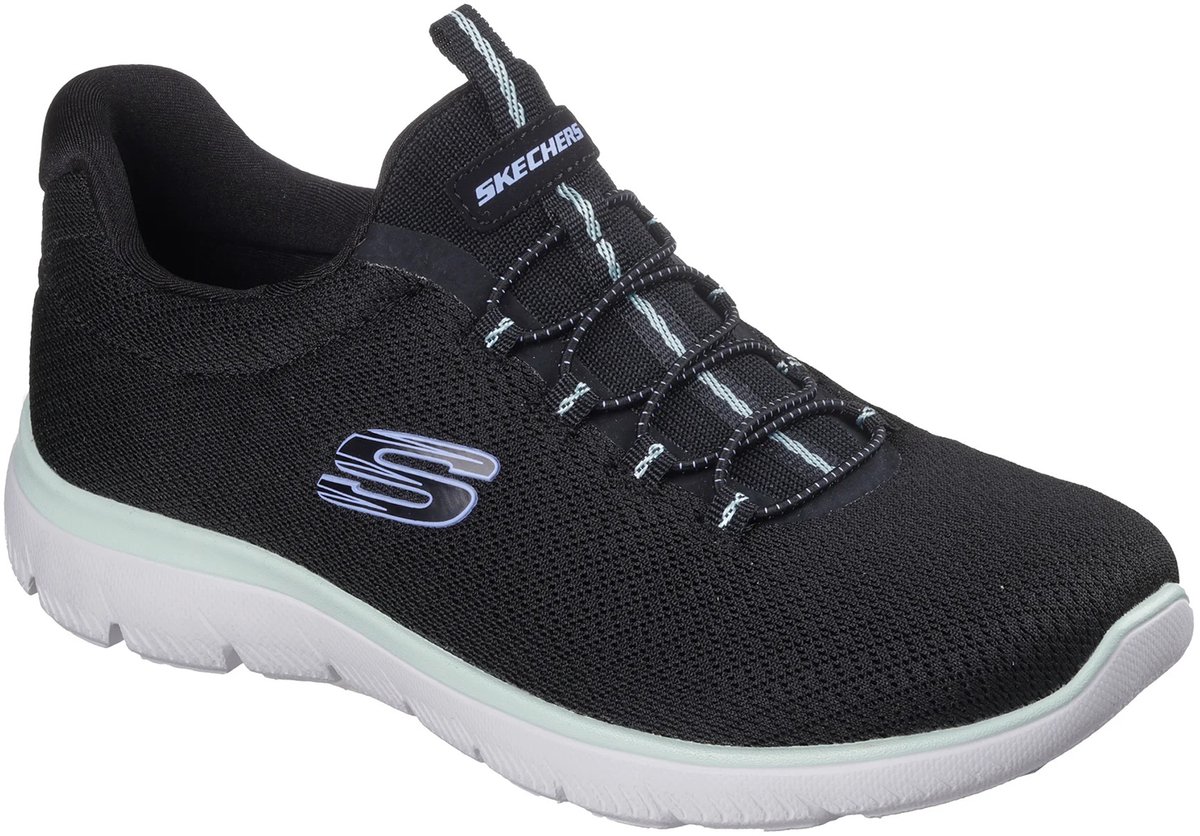 Skechers Sport Women's Summits Summer Blush Sneakers Slip ins Vegan 150268