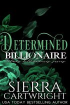 Titans 4 - Determined Billionaire