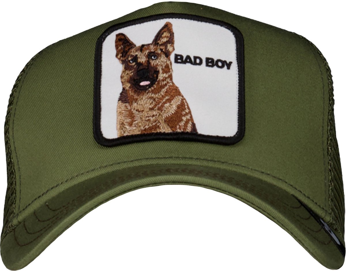 Hoeden/Petten Goorin Bros De Slechte Boy Oli - Streetwear - Volwassen