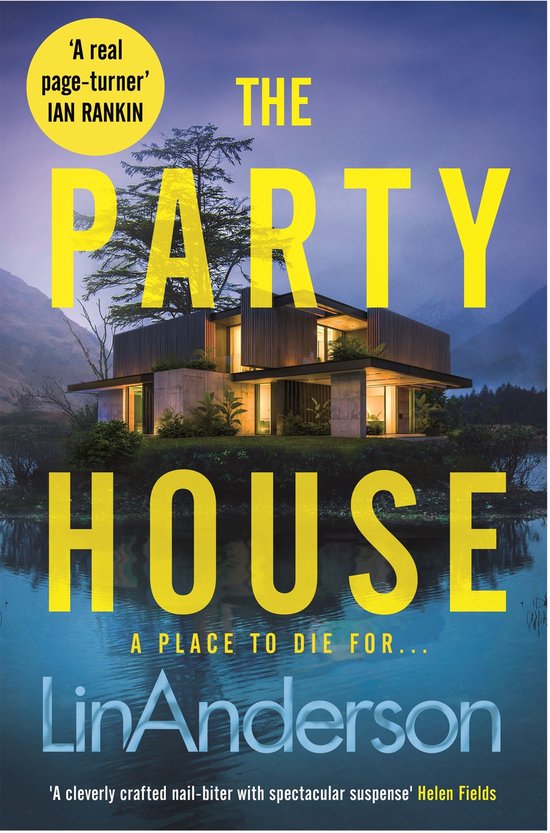 The Party House