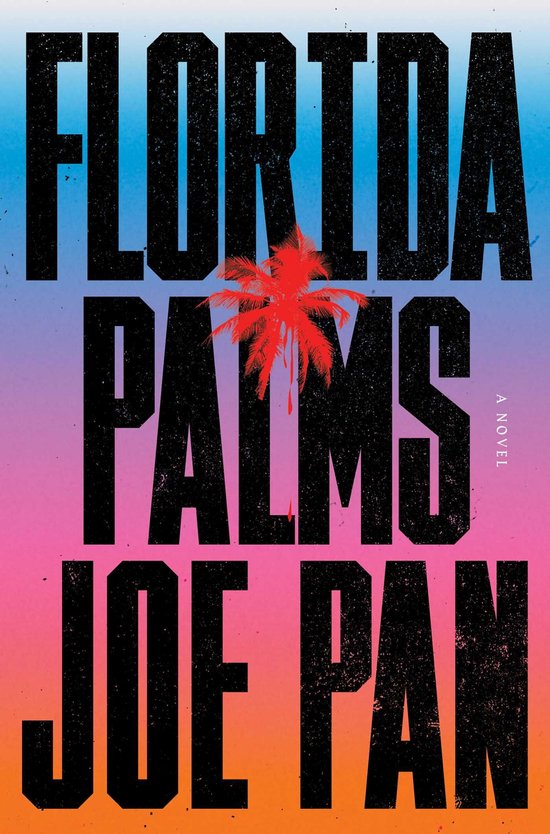 Florida Palms - cover