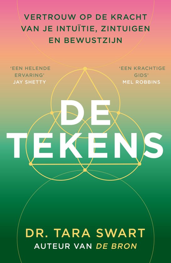 De tekens - cover
