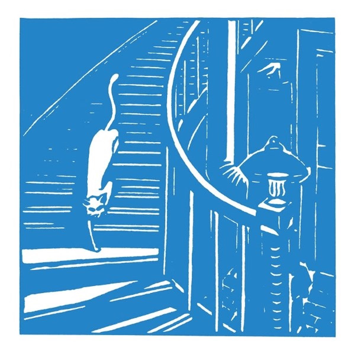 Cat's Miaow - Songs '94-'98 (LP) (Coloured Vinyl)